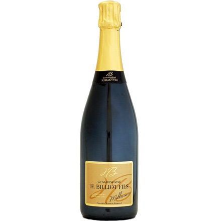 ドメーヌ・アンリ・ビリオ グラン・クリュ アンボネイ ミレジム [ 2014 ] 750ml