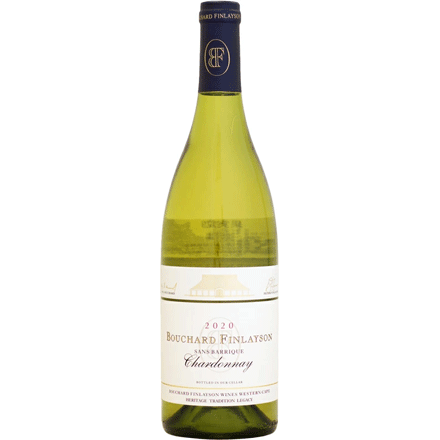ブシャール・フィンレーソン サン・バリック シャルドネ [2020]750ml (白ワイン)