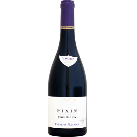 フレデリック・マニャン フィサン・ルージュ クロ・マリオン [2021]750ml