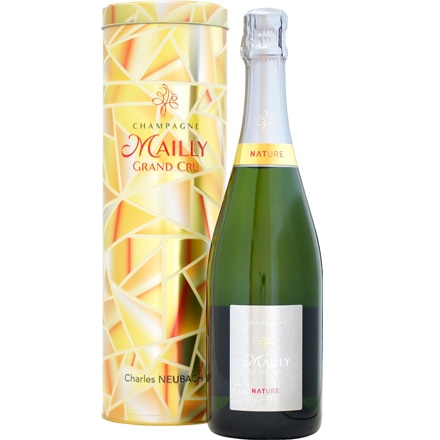 マイィ グラン・クリュ ナチュール [2013]750ml