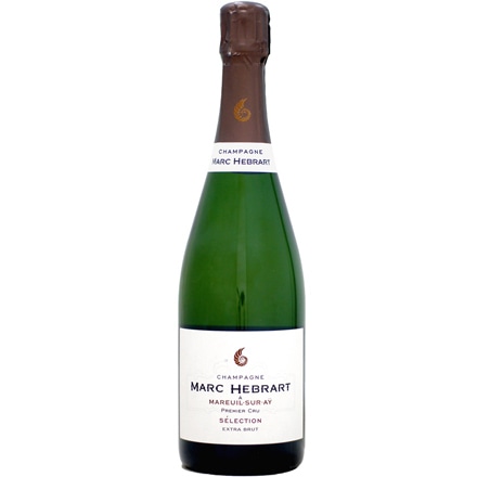 マーク・エブラール セレクション 1er エクストラ・ブリュット NV 750ml