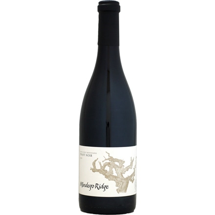 ミンディコ・リッジ・エステート ピノ・ノワール サンタ・クルーズ・マウンテン [2016]750ml (赤ワイン)