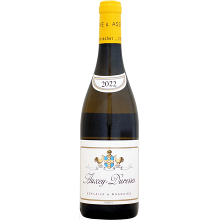 ルフレーヴ・エ・アソシエ オーセイ・デュレス・ブラン [2022]750ml (白ワイン)