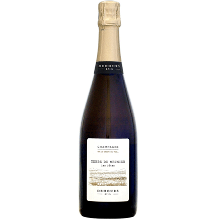 ドゥウール テール・ド・ムニエ レ・コート エクストラ・ブリュット NV 750ml