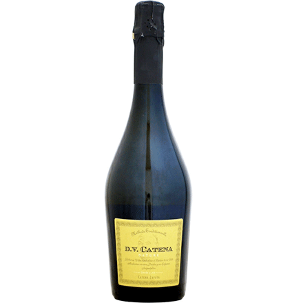 カテナ・サパータ DV カテナ ナチュール NV 750ml (スパークリングワイン)