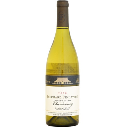 ブシャール・フィンレーソン クロコダイル・レイル カイマンガ シャルドネ [2020]750ml (白ワイン)