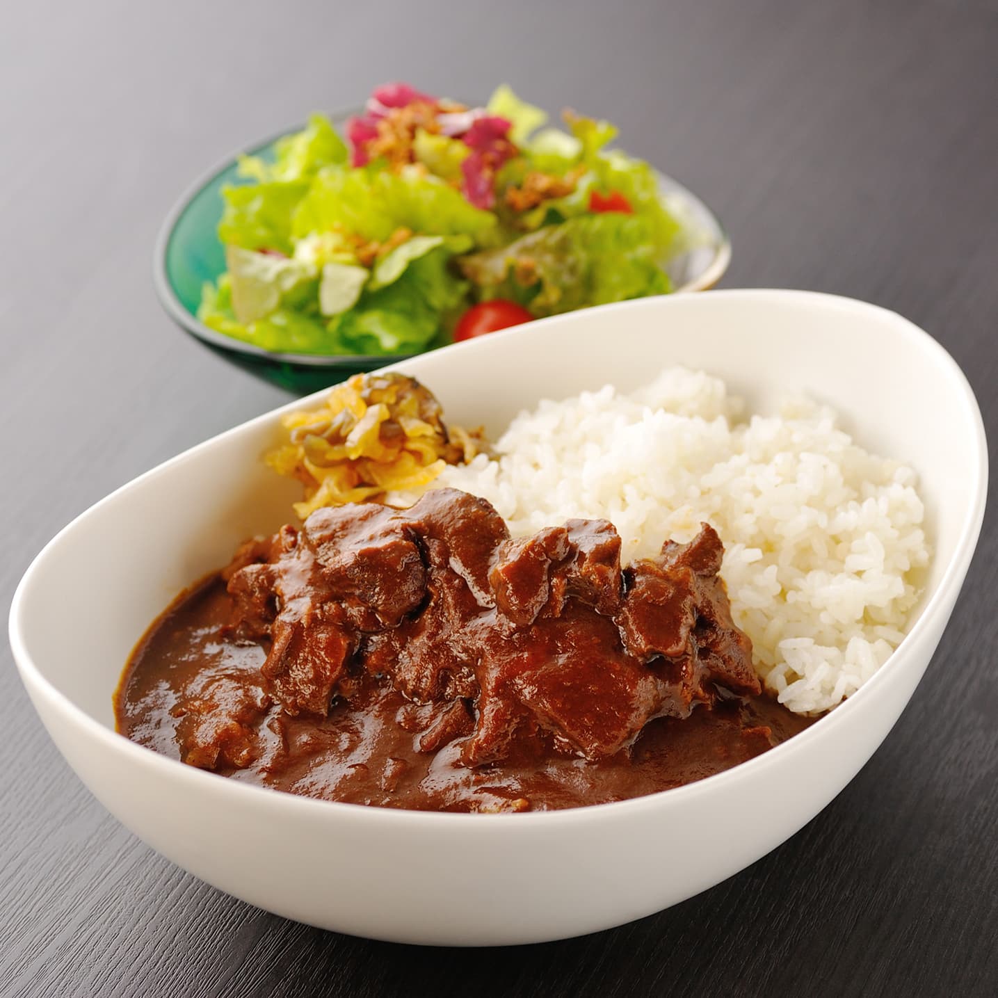 伊達の牛タン 牛タンカレー カレー - その他