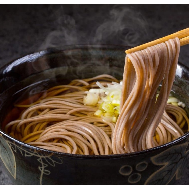 山形産直 厳選そば 約24食分 食べ比べセット