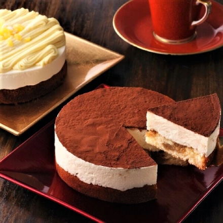 西麻布「アルポルト」ケーキ詰合せB