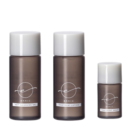 エニック トライアルセット