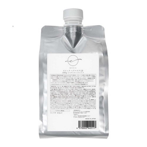 エニック ヘアマスクLB 1000g