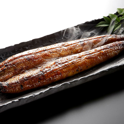 うなぎ 国産 蒲焼き 大155-180g×4尾 （大盛4人前）