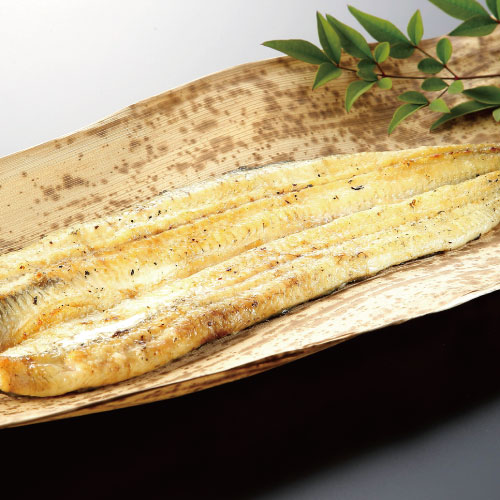 うなぎ 白焼き 国産 特大181-210g×4尾 （約7人前）