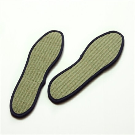 国産い草使用　消臭インソール 26ｃｍ