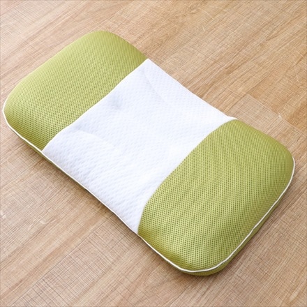 高さ調整可能 ひばパイプ枕 35×50cm