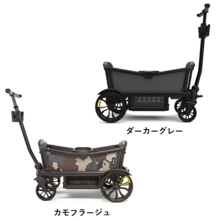 VEER CRUISER ヴィア クルーザー カモフラージュ