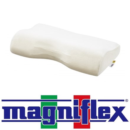 マニフレックス バイオシェイプピロー レギュラータイプ 長期3年保証・枕カバー付き