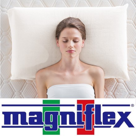 マニフレックス 長期3年保証 ピロー グランデ