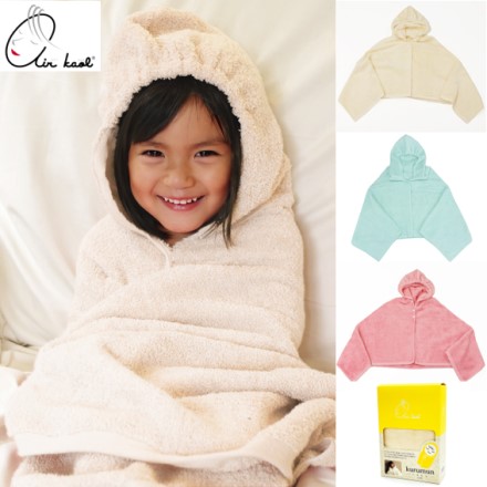 エアーかおる Kurumun ナチュラル