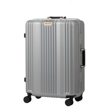 機内持込非対応 LEGEND WALKER 6032-58 容量55L プラチナシルバー