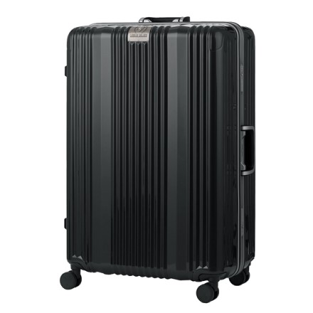 機内持込非対応 LEGEND WALKER 6032-70 容量92L グロスガンメタ