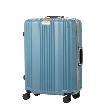 機内持込非対応 LEGEND WALKER 6032-70 容量92L アクアブルー