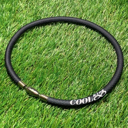 クールリング　ブラック　ジュニアサイズ
