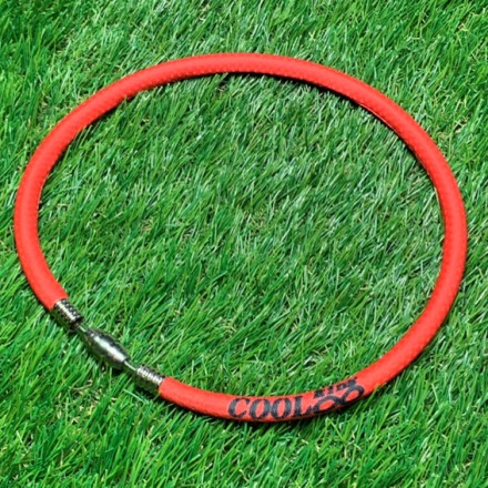 クールリング　レッド　ロングサイズ