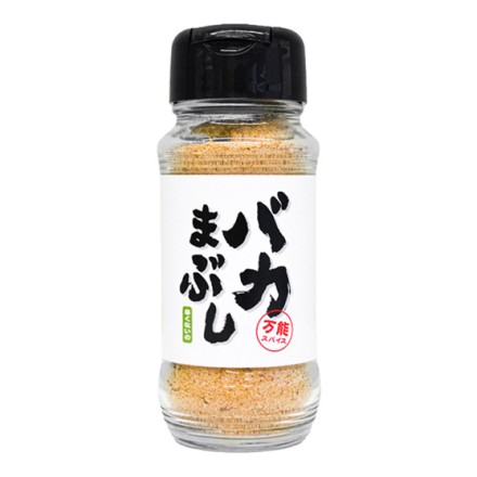 バカまぶし 辛くないの 1本