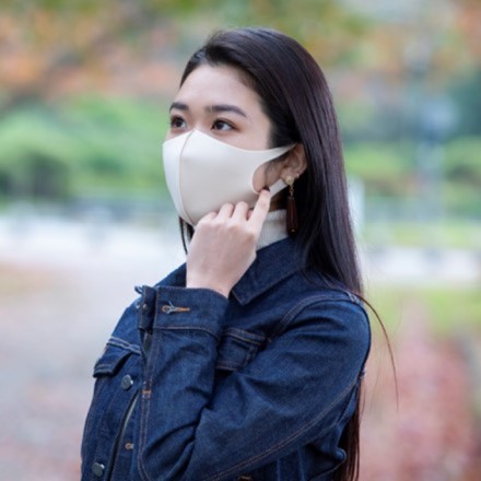 温感 エイトワール 3枚セット ベージュ