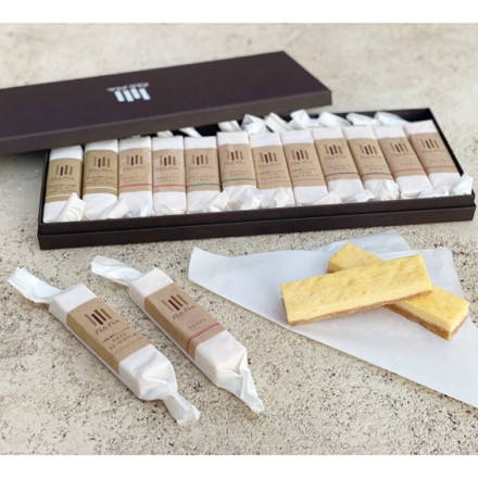 チーズケーキと焼菓子の店PoliPoli チーズスティックアソート6種12本入