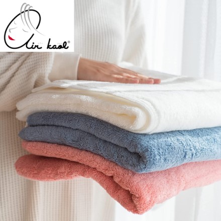 ダディボーイ バス エアーかおる 今治産 マウンテンブルー