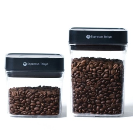 コーヒーキャニスター ネオ 真空保存容器 850ml
