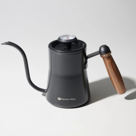 Espresso Tokyo 温度計付きコーヒーケトル