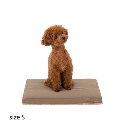 マンダリンブラザーズ BREATHABLE MATTRESS Sサイズ