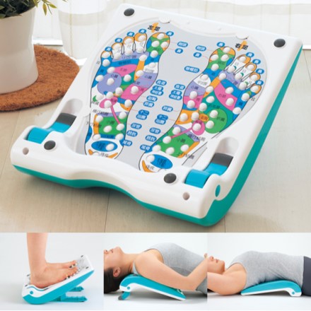 ビューティシェイプ　ストレッチャー