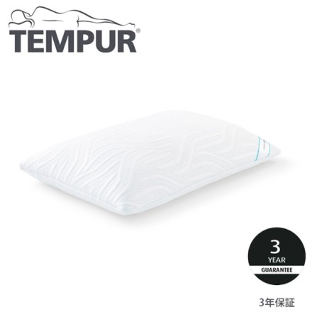 テンピュール コンフォートエアピロー 約63×43cm やわらかめ