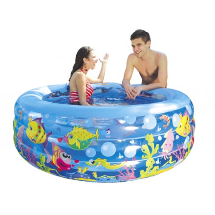 JILONG アクエリアムプール