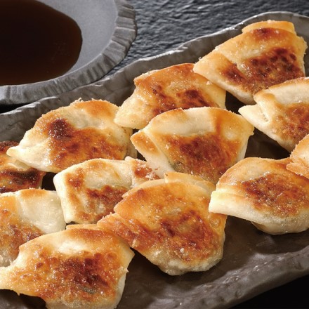 南京町　大同行謹製　一口餃子 60個