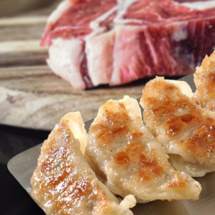 芦屋 伊東屋謹製 神戸牛餃子 36個