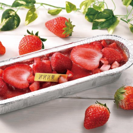 札幌カタラーナ スペシャルいちご 約320ｇ