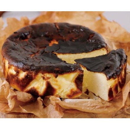 バスクチーズケーキ 約310g