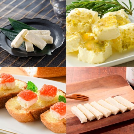 玄海漬本舗 クリームチーズ漬4種 クリームチーズ大吟醸 西京漬 ゆず胡椒 明太クリームチーズ大吟醸