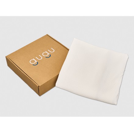 guguマットレス用トップカバー ダブル