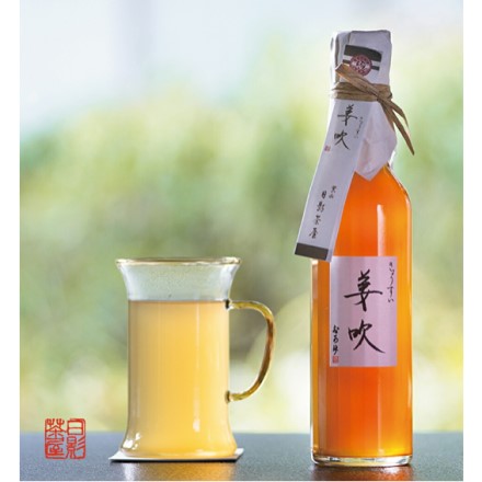 葉山 日影茶屋 姜吹 300ml
