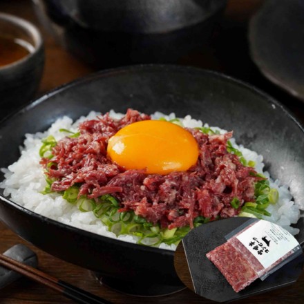 肉の野上 宮崎牛コンビーフ 100ｇ×4パック