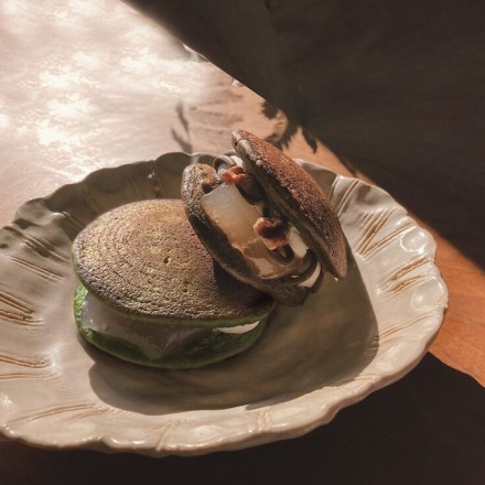 つぶら乃 京都 どらわらび10個セット