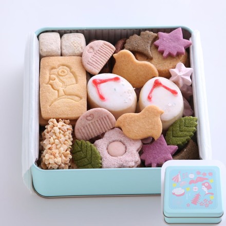 つぶら乃 京都 Voyage ヴォヤージュ