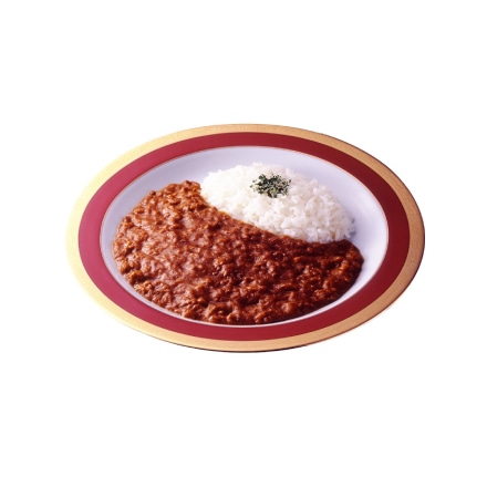 鹿児島黒豚 キーマカレー 中辛 200g×2箱