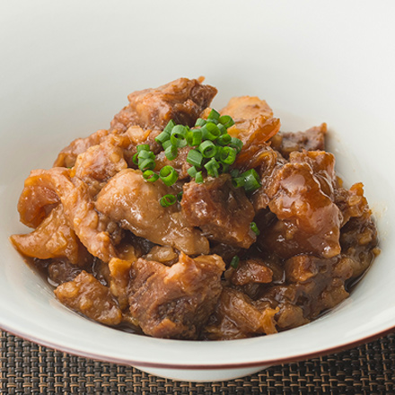 黒毛和牛 とろとろ すじ煮込み 200g×5P